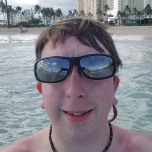 Meet your Posher, Jeremy